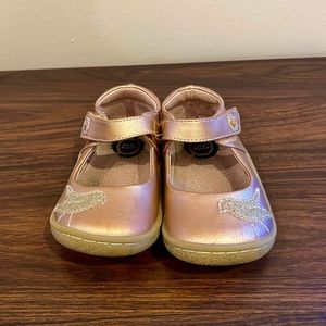 Livie & Luca Pio Pio shoes, Size 7 little girl